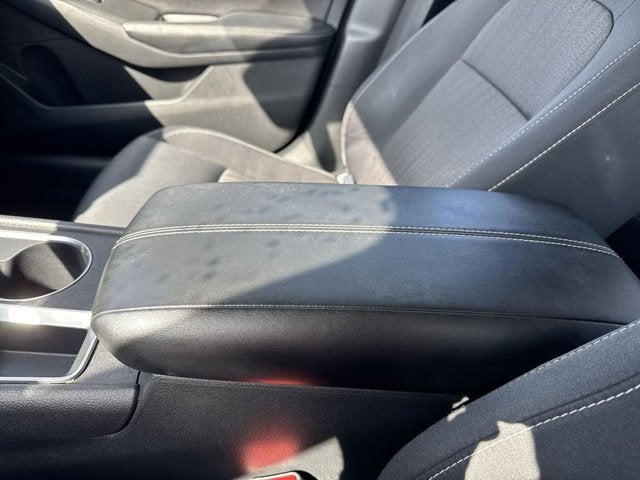 2022 Nissan Altima SV