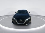 2022 Nissan Altima SV