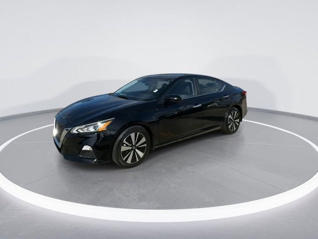 2022 Nissan Altima SV