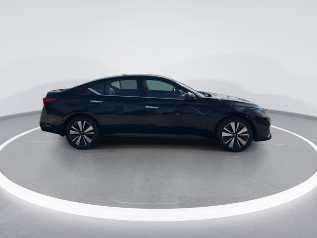 2022 Nissan Altima SV