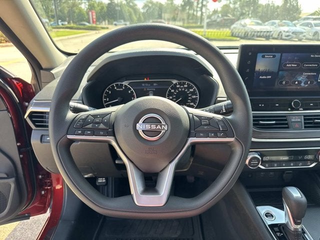 2025 Nissan Altima SV Special Edition