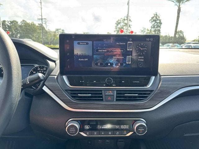 2025 Nissan Altima SV Special Edition