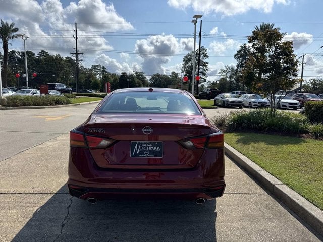 2025 Nissan Altima SV Special Edition