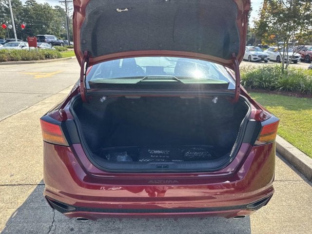 2025 Nissan Altima SV Special Edition