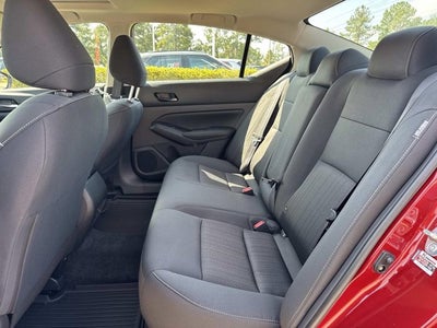 2025 Nissan Altima SV Special Edition