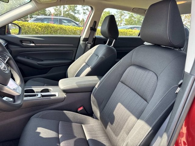 2025 Nissan Altima SV Special Edition