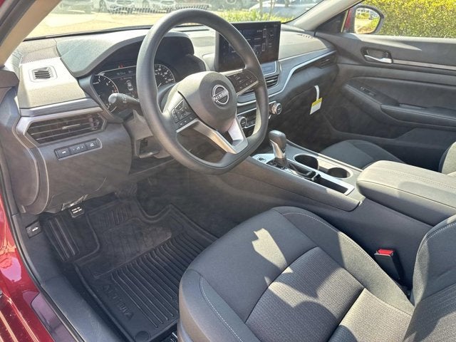2025 Nissan Altima SV Special Edition
