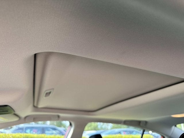 2025 Nissan Altima SV Special Edition