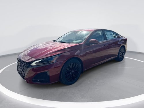 2026 Nissan Altima SV Special Edition