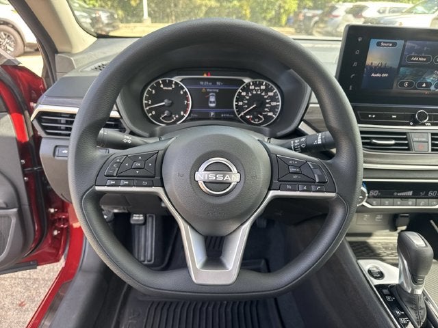 2026 Nissan Altima SV Special Edition