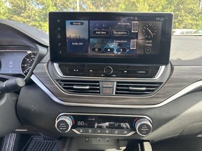 2026 Nissan Altima SV Special Edition