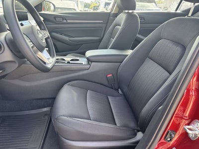 2026 Nissan Altima SV Special Edition