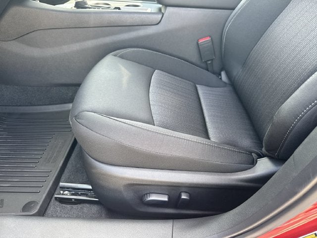 2026 Nissan Altima SV Special Edition