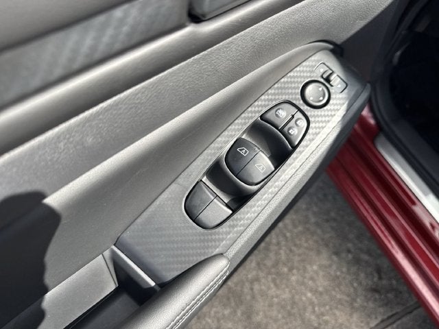 2026 Nissan Altima SV Special Edition