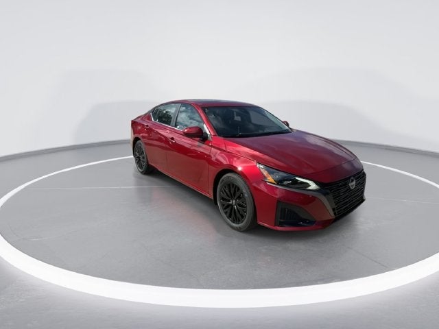 2026 Nissan Altima SV Special Edition