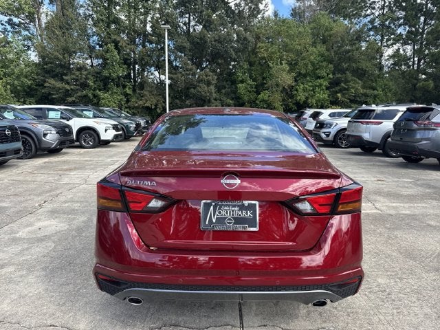 2026 Nissan Altima SV Special Edition