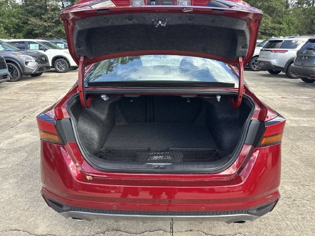2026 Nissan Altima SV Special Edition