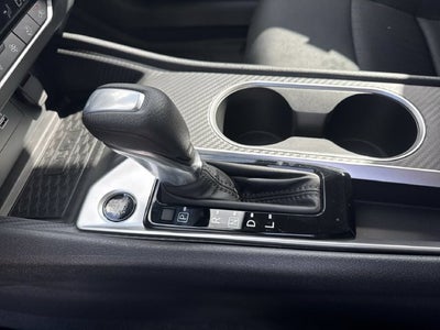 2026 Nissan Altima SV Special Edition