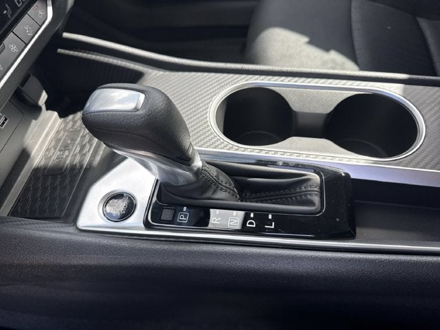 2026 Nissan Altima SV Special Edition