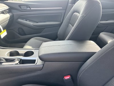 2026 Nissan Altima SV Special Edition