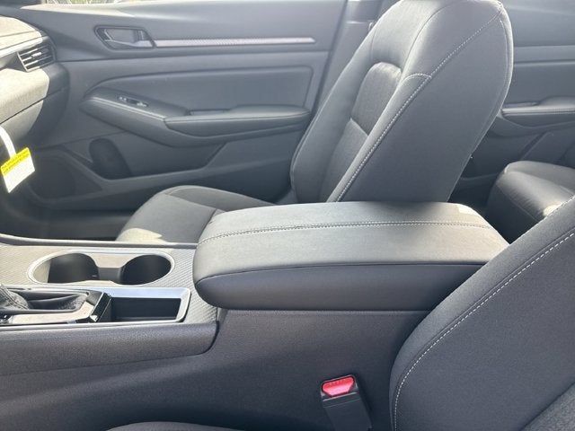 2026 Nissan Altima SV Special Edition