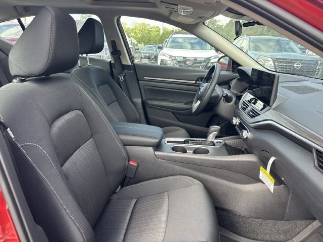 2026 Nissan Altima SV Special Edition