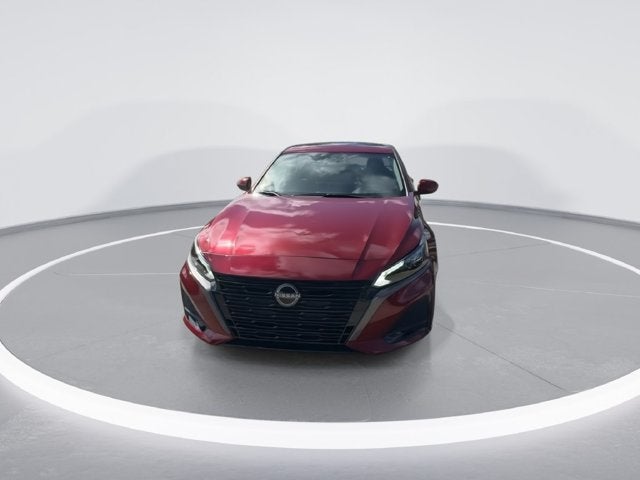 2026 Nissan Altima SV Special Edition
