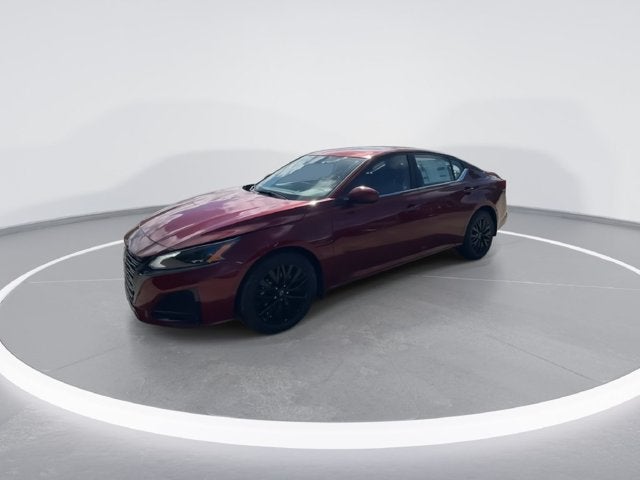 2026 Nissan Altima SV Special Edition