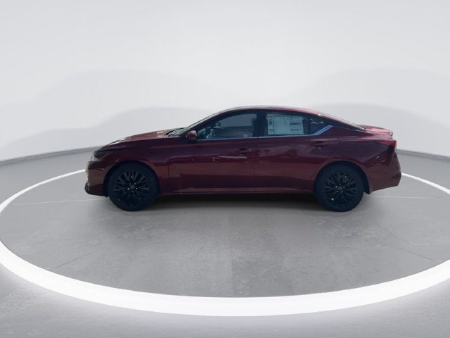 2026 Nissan Altima SV Special Edition