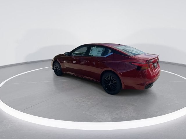 2026 Nissan Altima SV Special Edition