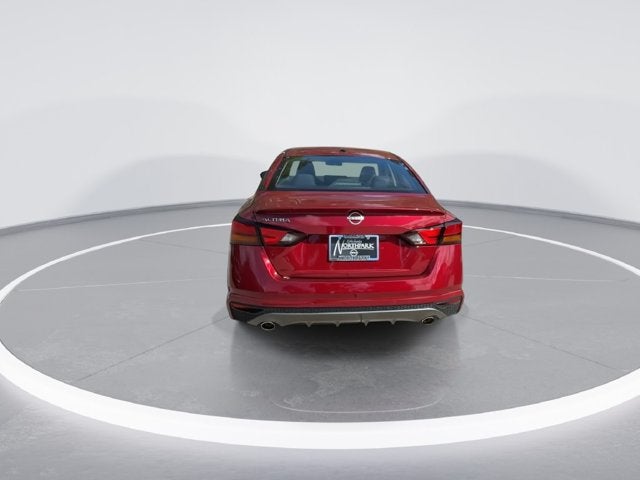 2026 Nissan Altima SV Special Edition