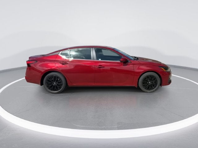 2026 Nissan Altima SV Special Edition