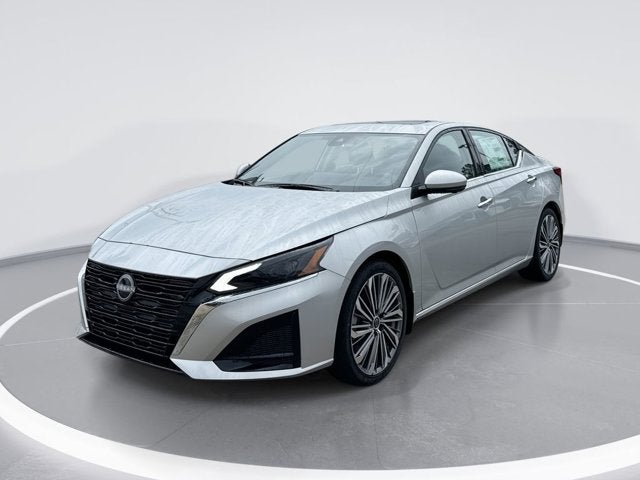 2025 Nissan Altima SL