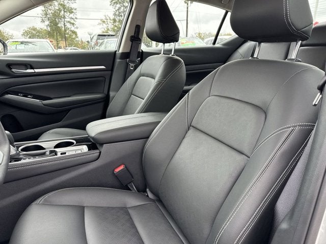 2025 Nissan Altima SL