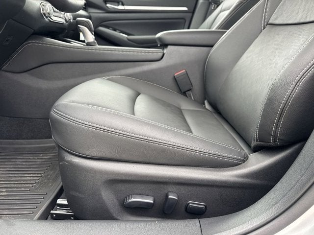 2025 Nissan Altima SL