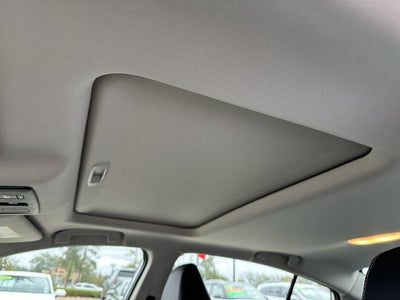 2025 Nissan Altima SL