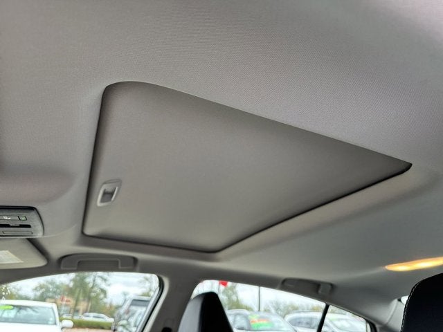 2025 Nissan Altima SL