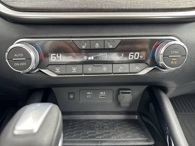 2025 Nissan Altima SL