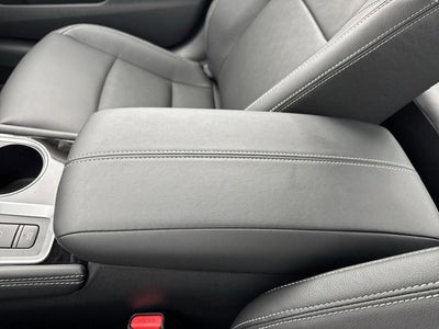 2025 Nissan Altima SL