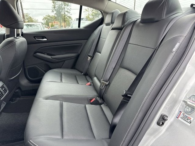 2025 Nissan Altima SL