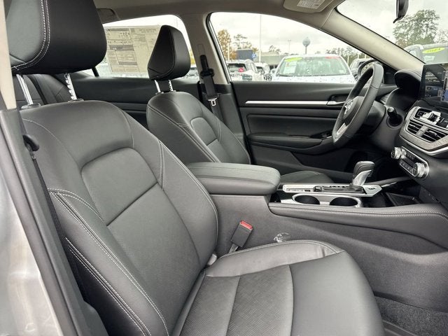 2025 Nissan Altima SL