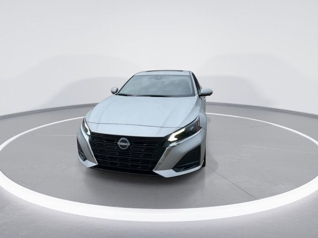 2025 Nissan Altima SL