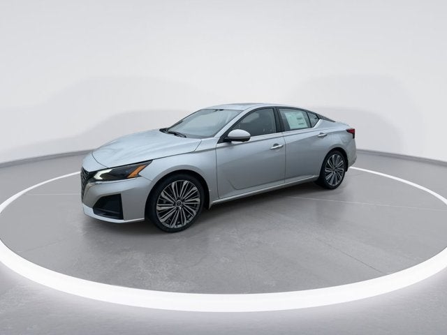 2025 Nissan Altima SL