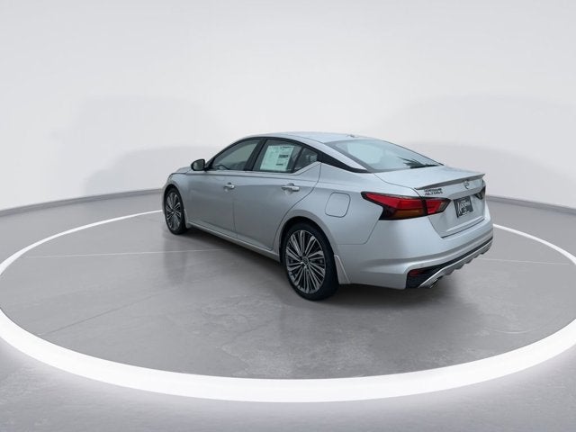 2025 Nissan Altima SL