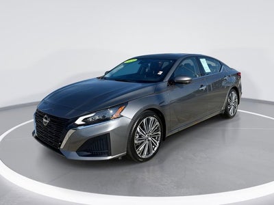 2024 Nissan Altima SL
