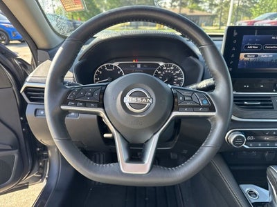 2024 Nissan Altima SL