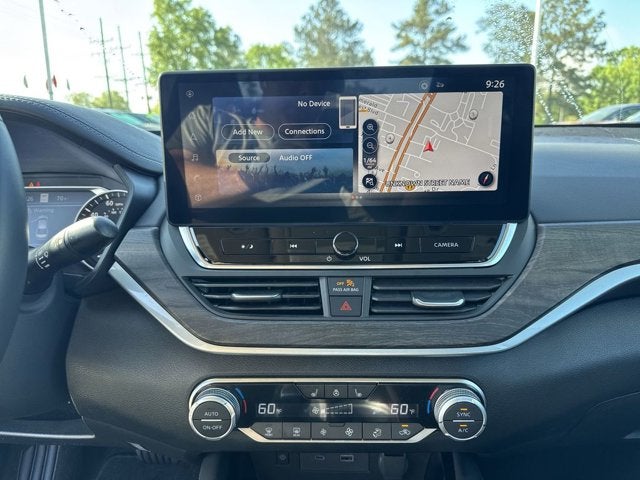 2024 Nissan Altima SL