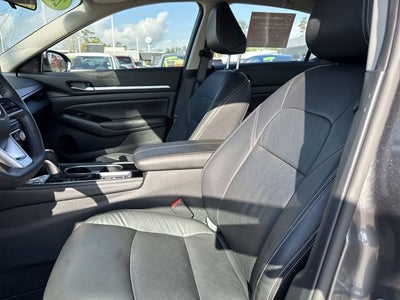 2024 Nissan Altima SL