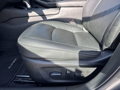 2024 Nissan Altima SL