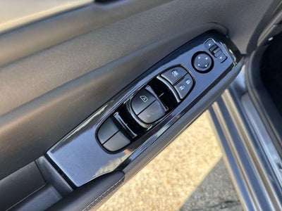 2024 Nissan Altima SL